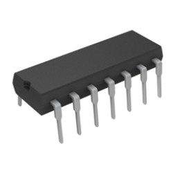  TL064CN 